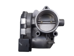Въздушен амортисьор Citroen Peugeot 0280750085 1635Q9 1.6 Bosch 1412