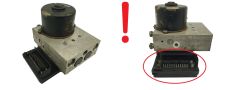 Абсорбционна помпа Land Rover Freelander SRB000200A0066 10.0925-0851.3 65975