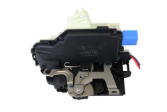 Заключване на врати Задна част Вдясно 6Y0839016A 98390757501 Skoda Fabia Vika