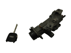 Превключвател за запалване Audi A3 A4 A6 TT 4B0905851B 4B0905849 1145