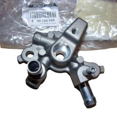 Монтажна скоба DPF Нов оригинал 8200926485 Renault