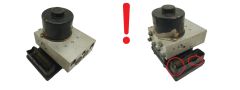 Абсорбционна помпа ESP Mercedes-Benz A0034319412 A2095450232 Ate 67796