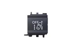 Превключвател LCA Citroen Peugeot 9817026877