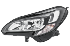 Фарове Ляво Нов оригинал 39108226 Opel