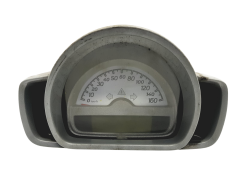 Брояч Smart Fortwo A4515403647 Borg 42044