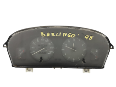 Брояч Berlingo 1 Partner 1 9635681180 PSA 48240
