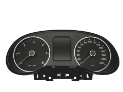 Тахометър VW Polo 6R 6R0920861F 31929