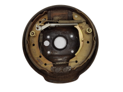Диск с котва Szczęk Ляво 7701042417 Renault Laguna I 32190876.3 11959