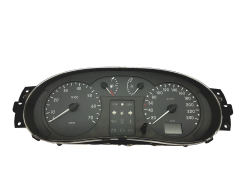 Брояч Renault Clio 2 7700428508 56589