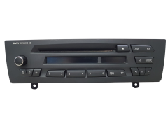 Радио Business CD BMW 1 6512 9227500 Visteon