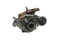Турбокомпресор 0375G9 54359710009 1.4 HDI TDCI Citroen Peugeot 54351014861 2278