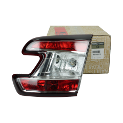 Стоп лампа Права Оригинал Renault Megane III 265500027R