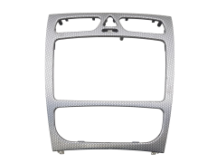 Декоративен панел Mercedes-Benz W203 A2036802439