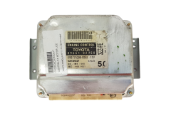 Шофьор 89661-02750 MB175200-8262 Toyota Denso 3168