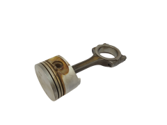 Бутален прът 1,2 8v 7701474305 7701469247 D7F720 Renault Clio 2 Kangoo