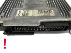Шофьор 96259124 K115000010G Daewoo Siemens 49701