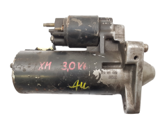 Стартер Citroen Peugeot 0001108086 5802A9 3.0 Bosch