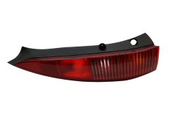 Лампи Вдясно По-долу Задна част 6351P7 Citroen C5 Axo Scintex 13037