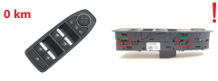 Превключвател за отваряне на прозорците Renault Clio 5 Captur 2 Arkana 254015831R 2