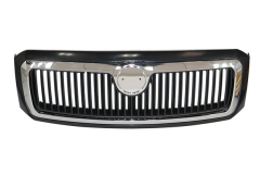 Манекен 6Y0853651 88530052702 Skoda Fabia 1 DPA