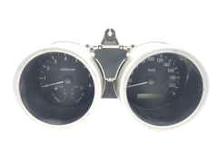 Тахометър Chevrolet Kalos 96416697 26155