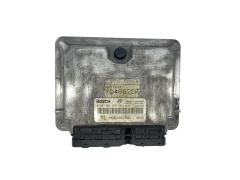 Шофьор Rover MSB101150 0281001956 Bosch 62851