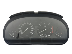 Тахометър BMW 5 E39 6211 6907018 110008735112 55278