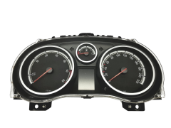 Тахометър Opel Corsa D P0013369220 GM 51860
