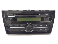 Радио Cd Mitsubishi Space Star 8701A621 DY-1 ME3E21-4-T