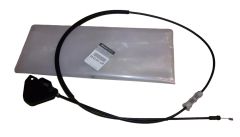 Връзка към капака на двигателя Оригинал 656209142R Renault