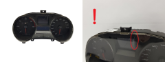 Брояч Seat Ibiza 6J0920800L A2C53311201 1806