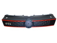 Манекен Преден край 6R0853651R 88530631102 VW Polo GTI DPA