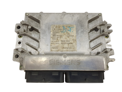 Шофьор Dacia RE031009D02 EMS3132 Siemens