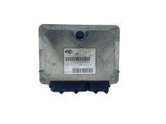 Шофьор 51793116 IAW4AF.S2 61601.127.03 Fiat Magneti Marelli 62337