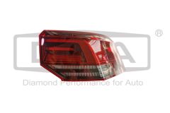 Лампи Права 5H0945096C 99451817302 VW Golf 8 DPA