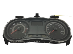Тахометър Renault Clio 3 8200582702 G 49427