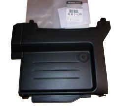Корпус на акумулатора Оригинал 8200314271 Renault