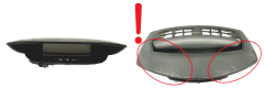 Тахометър Citroen C4 96572391ZD 56446