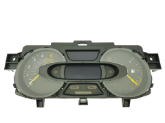 Тахометър Renault Captur 248104881R C Visteon 27563
