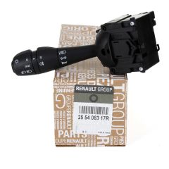 Превключвател за индикация на посоката Оригинал Dacia Logan Duster 8201167982