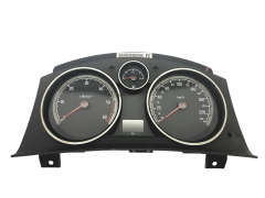 Брояч Opel 13267544FZ Astra H Zafira B 56258