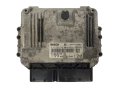 Контролер на двигателя Fiat 51853792 0281015572 Bosch