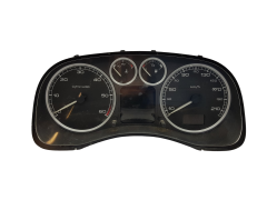 Брояч Peugeot 307 9646742480 0R00 Sagem 1775