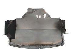 Капак на двигателя Оригинал Renault 758924897R