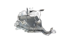 Термичен щит Turbo 144500548R 1.0 TCE Dacia Sandero 3 Renault Clio 5 0km