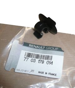 Клип Нов оригинал 7703179014 Renault