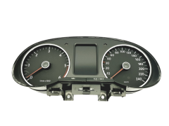 Тахометър VW Polo 6R 6R0920861F 44387