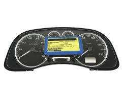 Брояч Peugeot 307 9651299480 E 01 48987