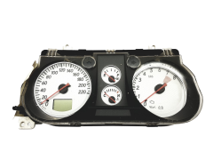 Тахометър Mitsubishi Outlander 8100A091 57872