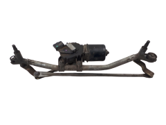 Механизъм на чистачките Citroen C2 C3 9638117180 6401F4 53630187 Valeo 1346
